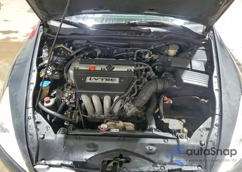 2006 Honda Accord Lx z USA, uszkodzony, nr VIN 1HGCM72356A015275